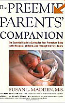 book preemies parents companion