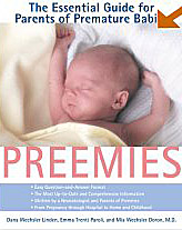 book preemies